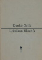 Leksikon filozofa