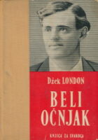 Beli očnjak