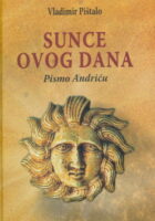 Sunce ovog dana - Pismo Andriću