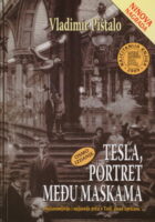 Tesla, portret među maskama