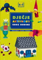 Dječje aktivnosti kroz godinu