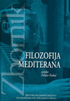 Filozofija Mediterana - Zbornik