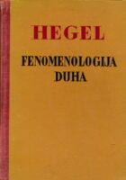 Fenomenologija duha