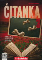 Čitanka 3 za treći razred gimnazije
