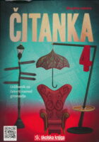 Čitanka 4 za četvrti razred gimnazije