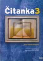 Čitanka 3 udžbenik hrvattskoga jezika za treći razred trogodišnjih strukovnih škola