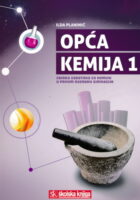 Opća kemija 1 zbirka zadataka u prvom razredu gimnazije