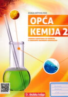 Opća kemija 2 zbirka zadataka u drugom razredu gimnazije