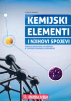 Kemijski elementi i njihovi spojevi: zbirka zadataka u trećem razredu gimnazije