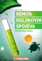 Kemija ugljikovih spojeva: zbirka zadataka u četvrtom razredu gimnazije