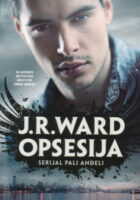 Opsesija