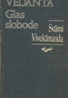 Vedanta - Glas slobode
