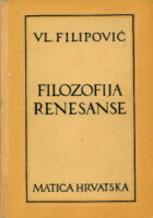 Filozofija renesanse