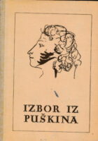 Izbor iz Puškina