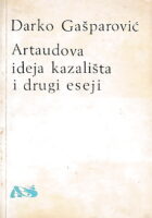 Artaudova ideja kazališta i drugi eseji