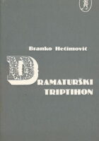 Dramaturški triptihon