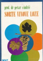 Sorte vinove loze