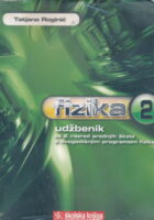 Fizika 2 udžbenik srednjih škola s dvogodišnjim programom fizike