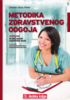 Metodika zdravstvenog odgoja udžbenik za 5. razred medicinske