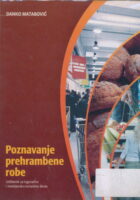 Poznavanje prehrambene robe: udžbenik za trgovačke i hotelijersko-turističke