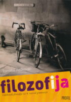 Filozofija: udžbenik za 4. razred gimnazije