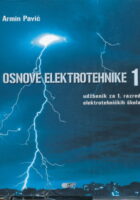 Osnove elektrotehnike 1 udžbenik elektrotehničkih škola