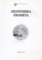 Ekonomika prometa udžbenik za srednje tehničke škole prometnog smjera