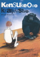 Kensukeovo kraljevstvo