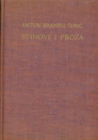 Stihovi i proza