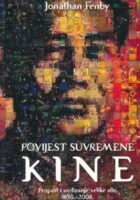 Povijest suvremene Kine