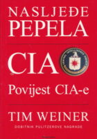 Nasljeđe pepela  Povijest CIA-e