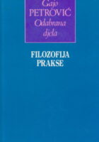 Odabrana djela (Gajo Petrović) 1-4