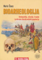 Bioarheologija