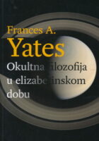 Okultna filozofija u elizabetanskom dobu