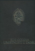 1000 godina umjetnosti u Zadru