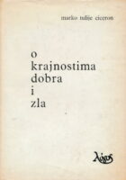 O krajnostima dobra i zla