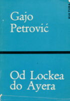 Od Lockea do Ayera