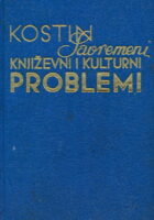Suvremeni književni i kulturni problemi