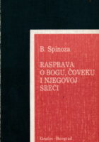 Rasprava o bogu, čoveku i njegovoj sreći