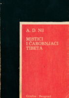 Mistici i čarobnjaci Tibeta