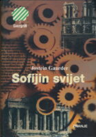 Sofijin svijet