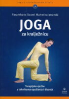 Joga za kralježnicu