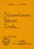 Poglavnikovom vojnom uredu