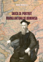 Skica za portret Marka Antuna de Dominisa
