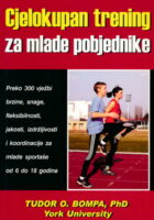 Cjelokupan trening za mlade pobjednike