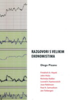 Razgovori s velikim ekonomistima