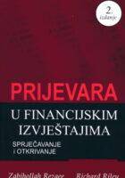 Prijevara u financijskim izvještajima