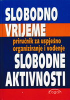 Slobodno vrijeme - slobodne aktivnosti