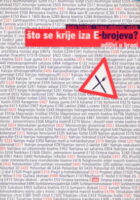 Što se krije iza E-brojeva?