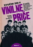 Zvučni zid II - Vinilne priče